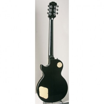 Epiphone Les Paul Standard Electric Gui tar, Ebony купить