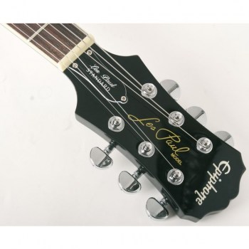 Epiphone Les Paul Standard Electric Gui tar, Ebony купить