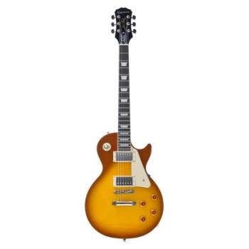 Epiphone Les Paul Standard Plus PRO HB Honey Burst купить