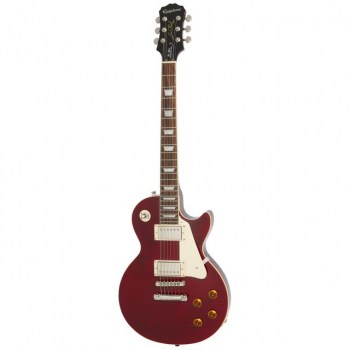 Epiphone Les Paul Standard Plus PRO WR Wine Red купить