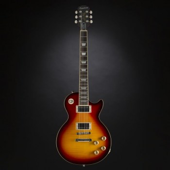 Epiphone Les Paul Standard PlusTop PRO Bourbon Burst Limited Edition купить