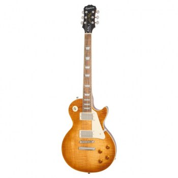 Epiphone Les Paul Standard PlusTop PRO Mojave Fade купить