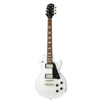 Epiphone Les Paul Studio Alpine White купить