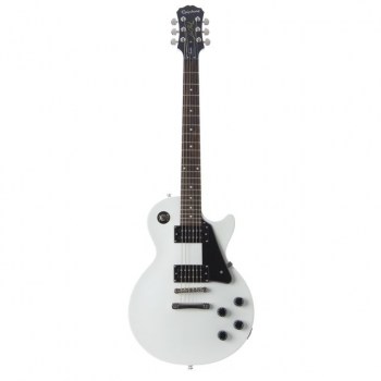 Epiphone Les Paul Studio AW Alpine White купить