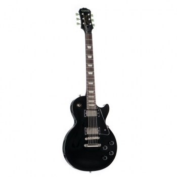 Epiphone Les Paul Studio Deluxe EB Ebony купить