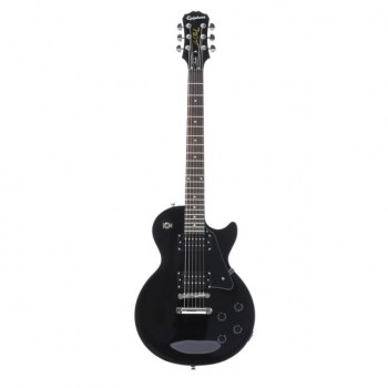 Epiphone Les Paul Studio Electric Guita r, Ebony купить