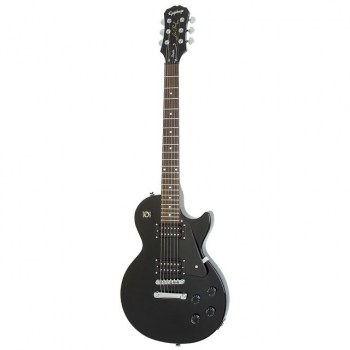 Epiphone Les Paul Studio Ebony купить