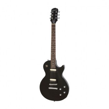 Epiphone Les Paul Studio LT Ebony купить