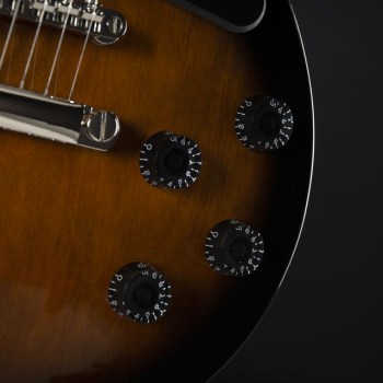 Epiphone Les Paul Studio Smokehouse Burst купить