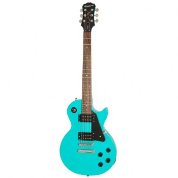 Epiphone Les Paul Studio Turquoise купить