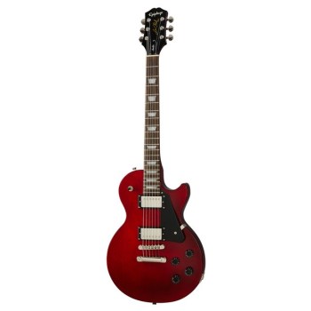 Epiphone Les Paul Studio Wine Red купить