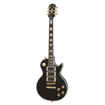 Epiphone Limited Edition Peter Frampton Les Paul Custom PRO купить