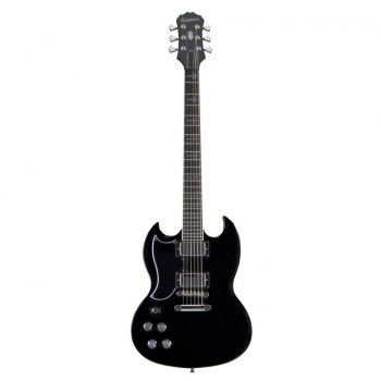 Epiphone Ltd. Ed. Tony Iommi Signature SG Custom Lefthand купить