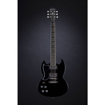 Epiphone Ltd. Ed. Tony Iommi Signature SG Custom Lefthand купить