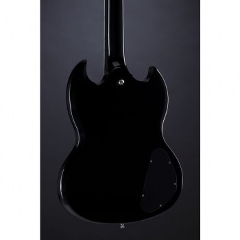 Epiphone Ltd. Ed. Tony Iommi Signature SG Custom Lefthand купить