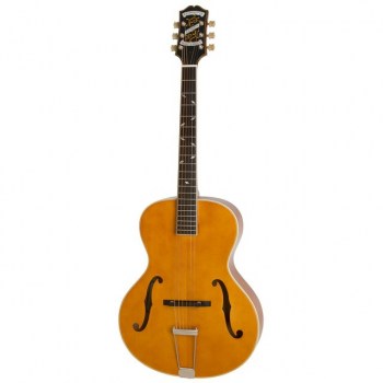 Epiphone Masterbilt Century Zenith Classic Natural купить