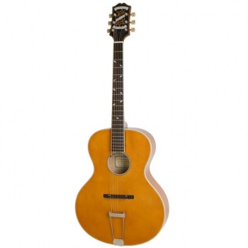 Epiphone Masterbilt Century Zenith Natural купить