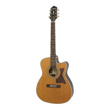 Epiphone EF-500RCCE Electro Acoustic Gu itar, Natural Satin купить