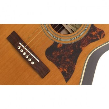 Epiphone EF-500RCCE Electro Acoustic Gu itar, Natural Satin купить