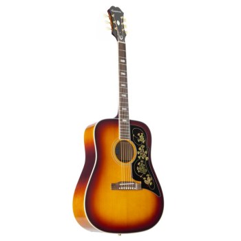 Epiphone Masterbilt Frontier купить