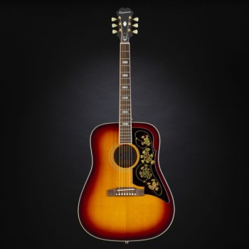 Epiphone Masterbilt Frontier купить