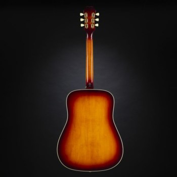 Epiphone Masterbilt Frontier купить