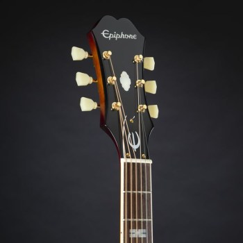 Epiphone Masterbilt Frontier купить