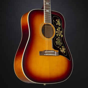 Epiphone Masterbilt Frontier купить