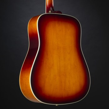 Epiphone Masterbilt Frontier купить