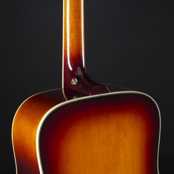 Epiphone Masterbilt Frontier купить