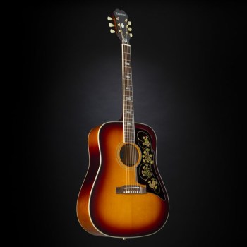 Epiphone Masterbilt Frontier купить