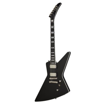 Epiphone Prophecy Extura Black Aged Gloss купить