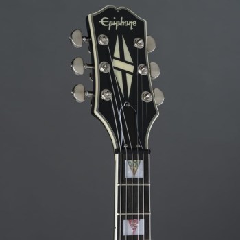 Epiphone Prophecy SG Red Tiger Aged Gloss купить