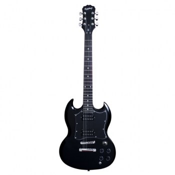 Epiphone SG G-310 EB Ebony купить