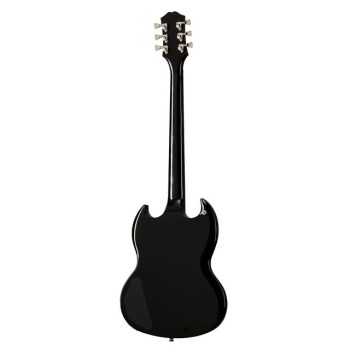 Epiphone SG Modern Trans Black Fade купить