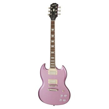 Epiphone SG Muse Purple Passion Metallic купить