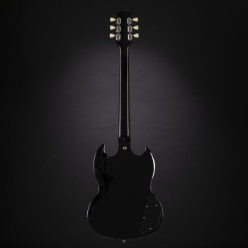 Epiphone SG Standard Lefthand Ebony купить