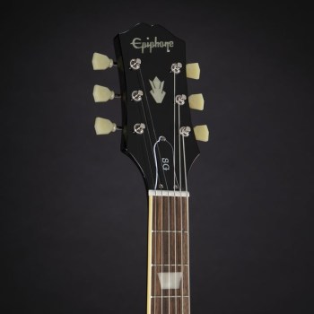 Epiphone SG Standard Lefthand Ebony купить