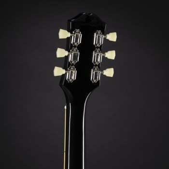 Epiphone SG Standard Lefthand Ebony купить