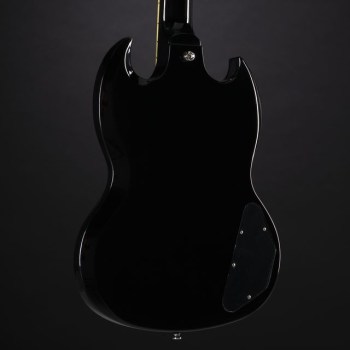 Epiphone SG Standard Lefthand Ebony купить