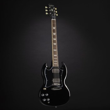 Epiphone SG Standard Lefthand Ebony купить