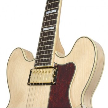 Epiphone Sheraton-II Pro NA Natural купить