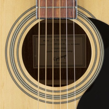 Epiphone Songmaker Acoustic Player Pack купить