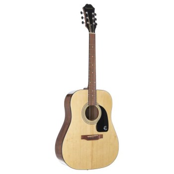 Epiphone Songmaker Acoustic Player Pack купить