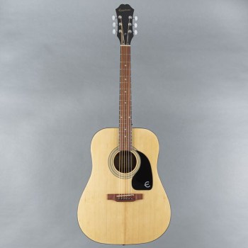 Epiphone Songmaker Acoustic Player Pack купить