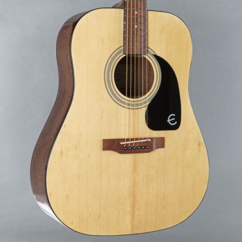 Epiphone Songmaker Acoustic Player Pack купить