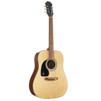 Epiphone Songmaker DR-100 NT Lefthand купить