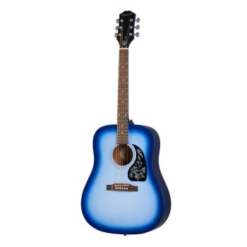 Epiphone Starling Acoustic Player Pack Starlight Blue купить