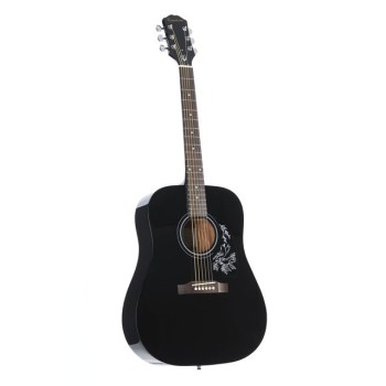 Epiphone Starling Ebony купить