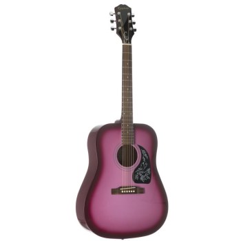 Epiphone Starling Hot Pink Pearl купить